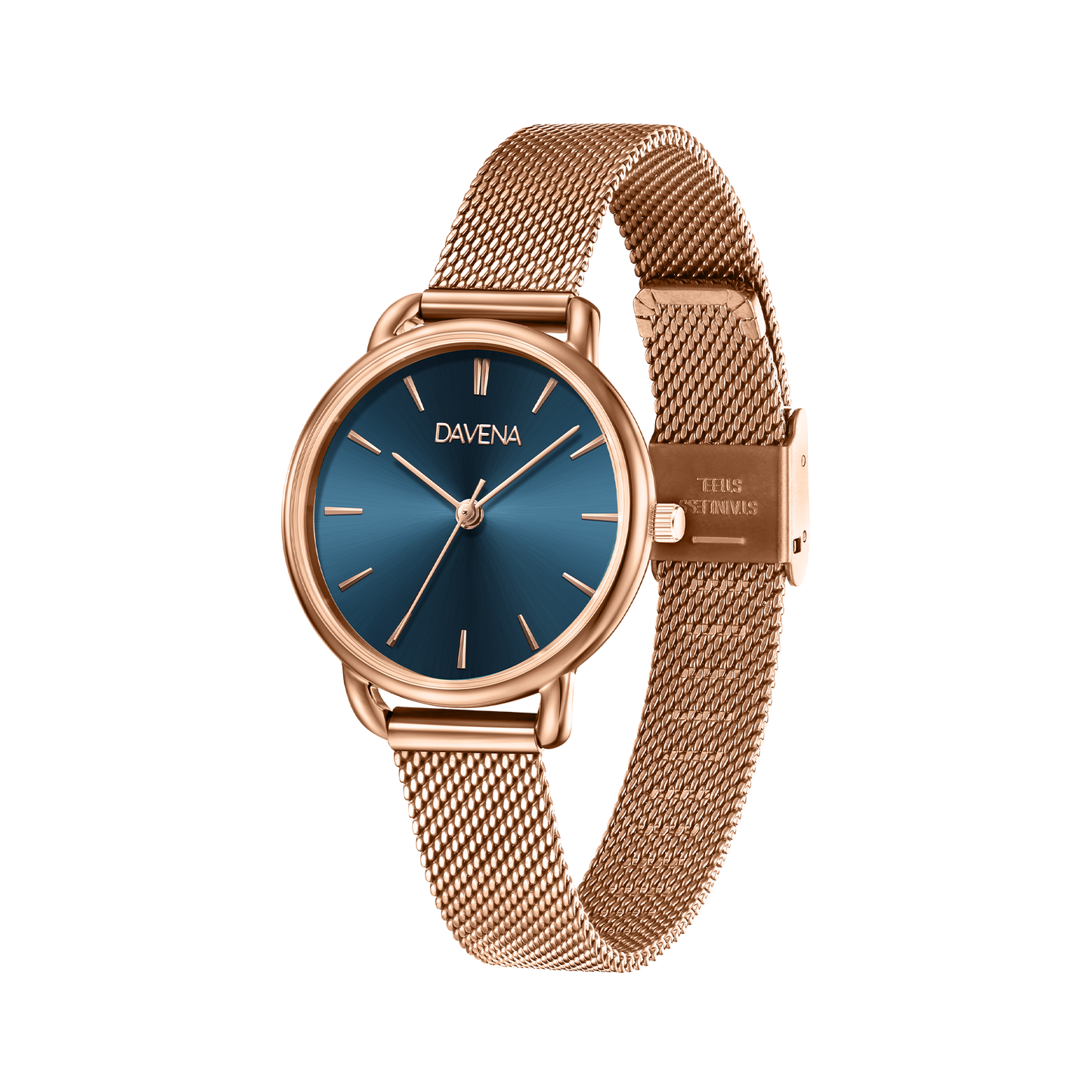 Davena Women's Watch ZEPHYRA