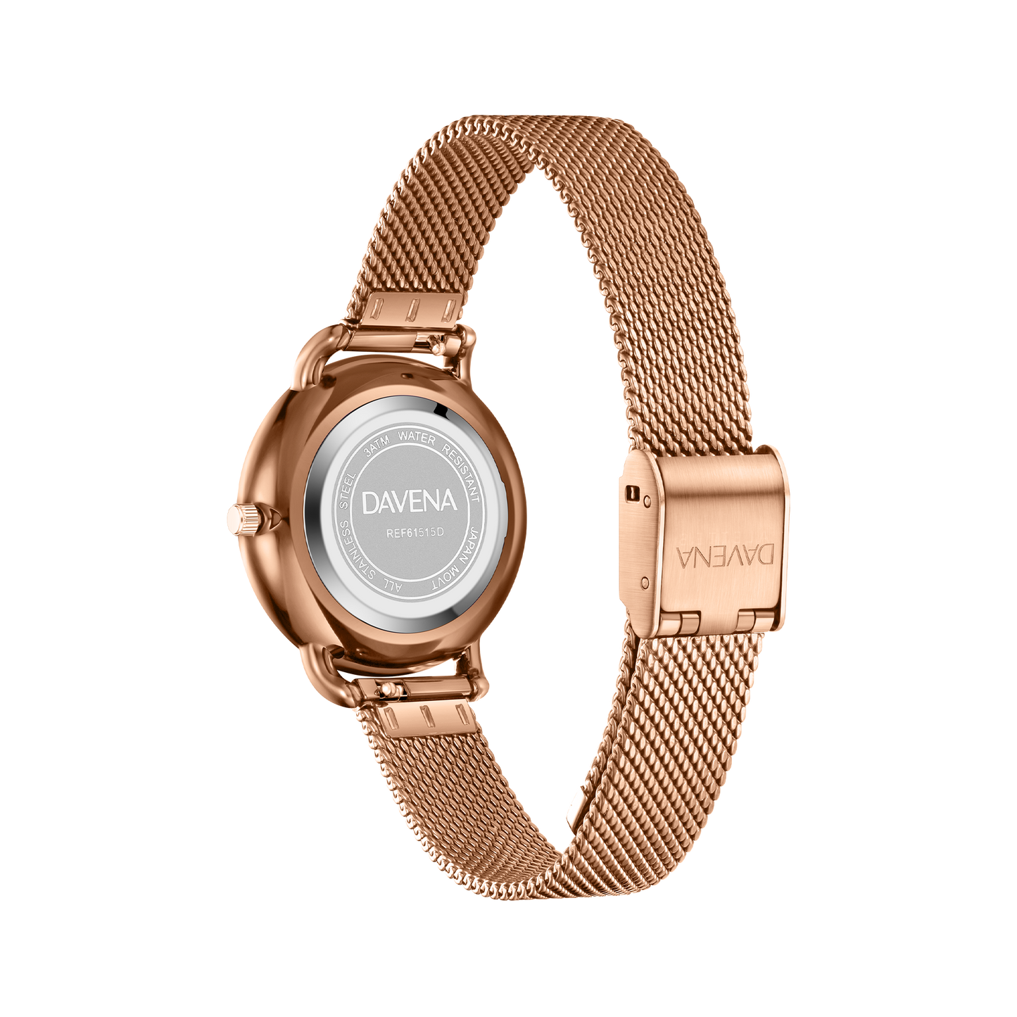 Davena Women's Watch ZEPHYRA