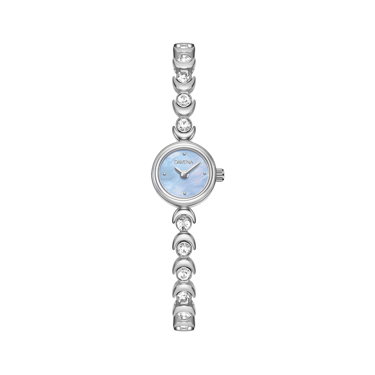 Davena Women's Watch Icyfleck