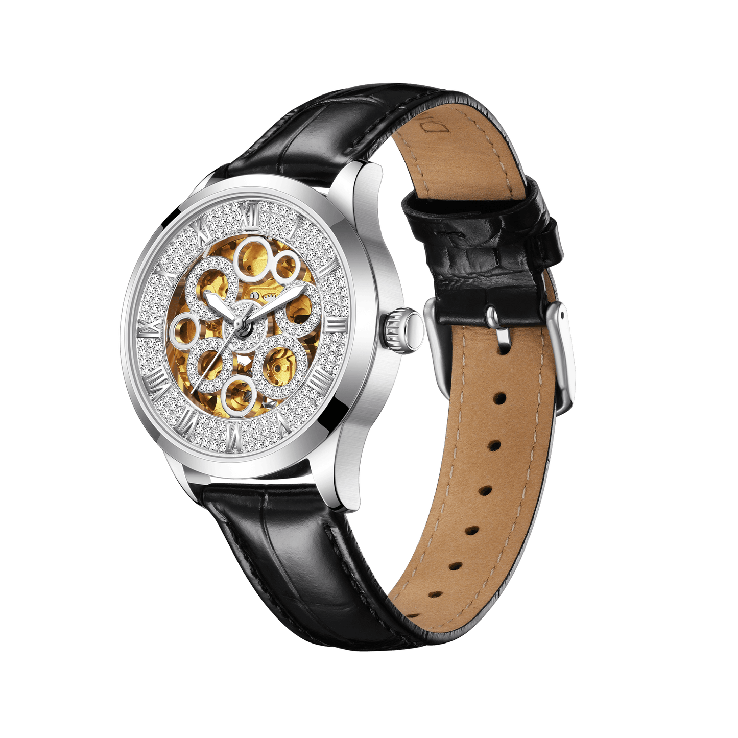 Davena Women's Watch AUTO CORE WATCH
