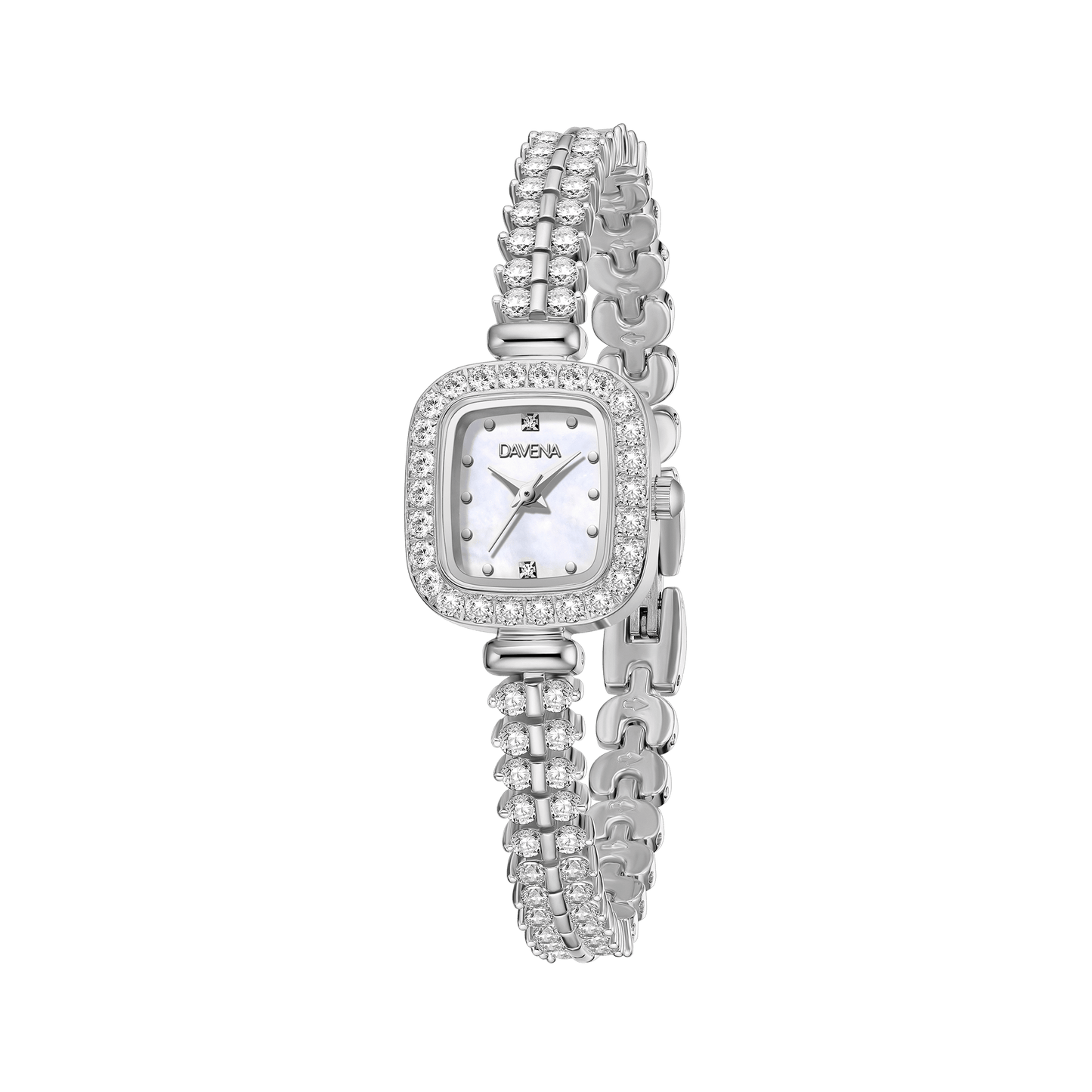 Davena Women's Watch Spikelet