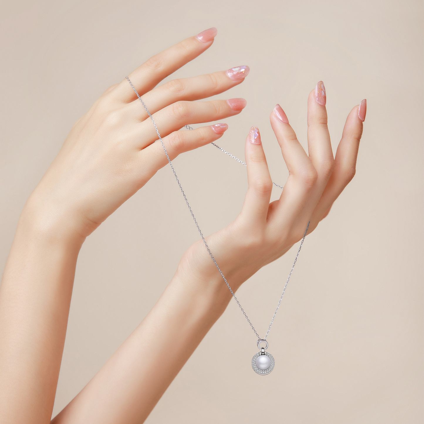 Lunar Pearl