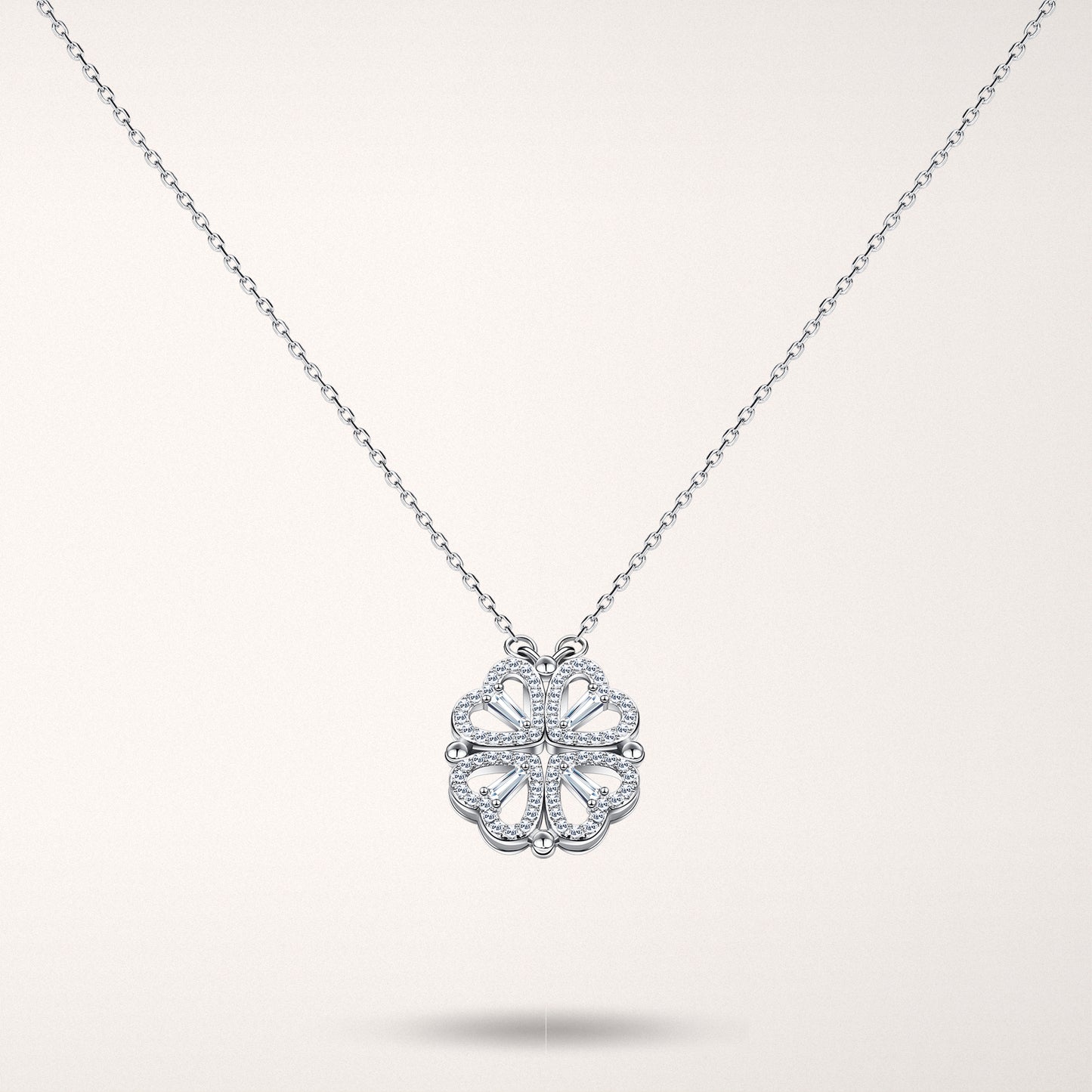 Amour Clover