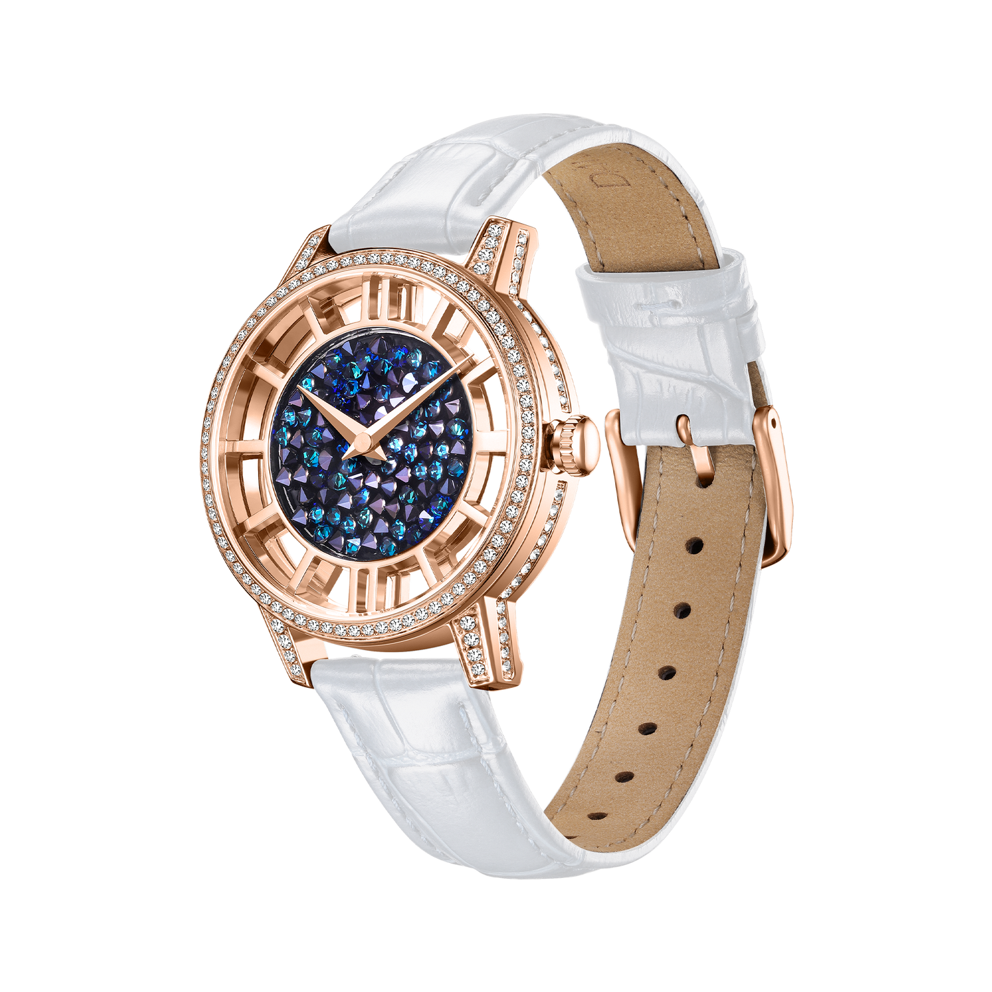 Davena Women's Watch SEA BREEZY HOLLOW