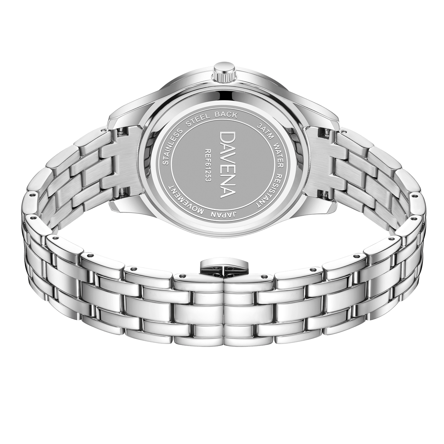 Davena Women's Watch CLASSIC PULSE