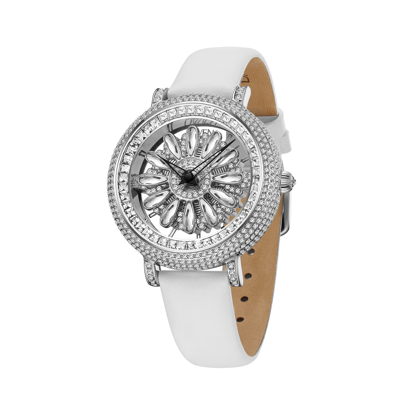 Davena Women's Watch Daisybloom
