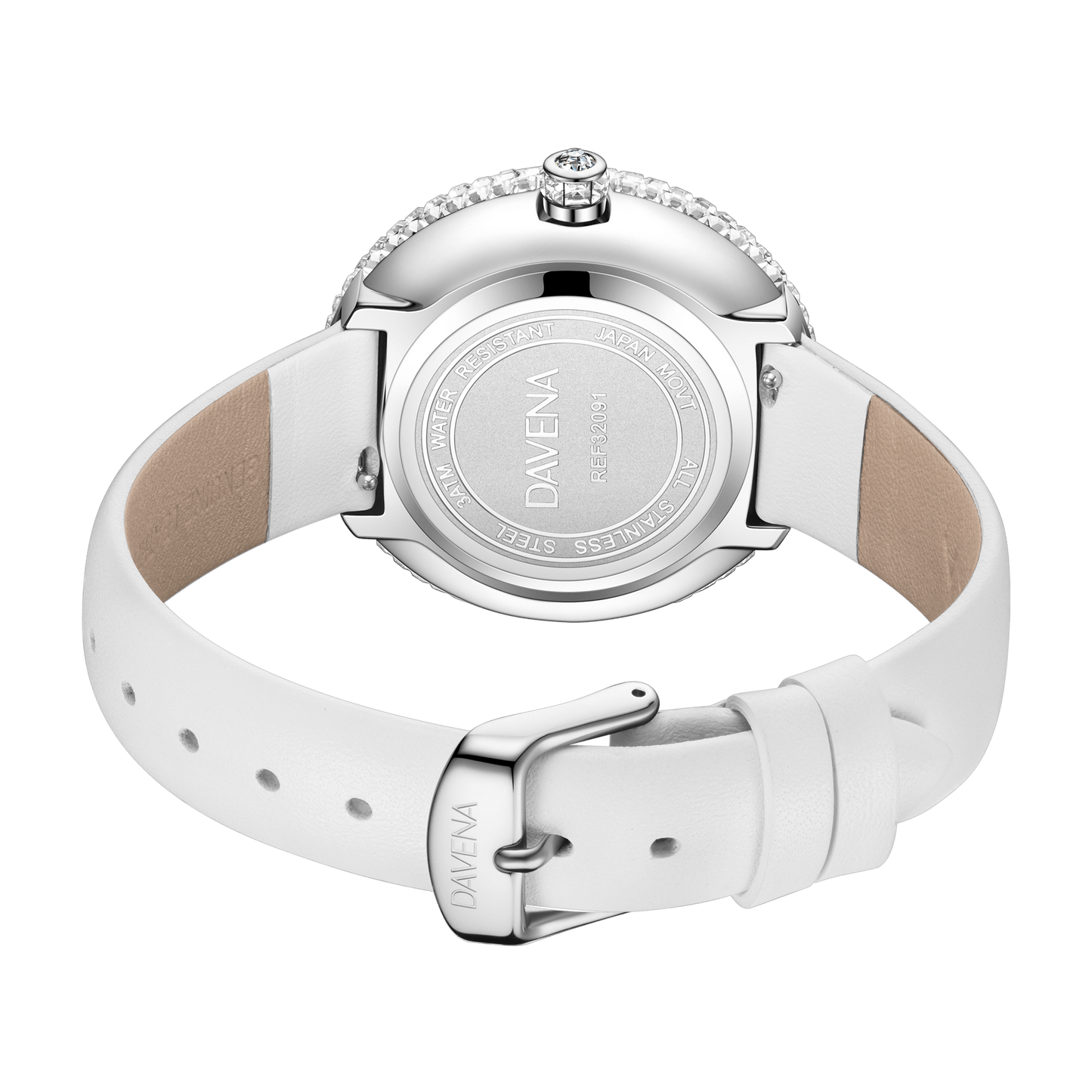 Davena Women's Watch Gems Gal