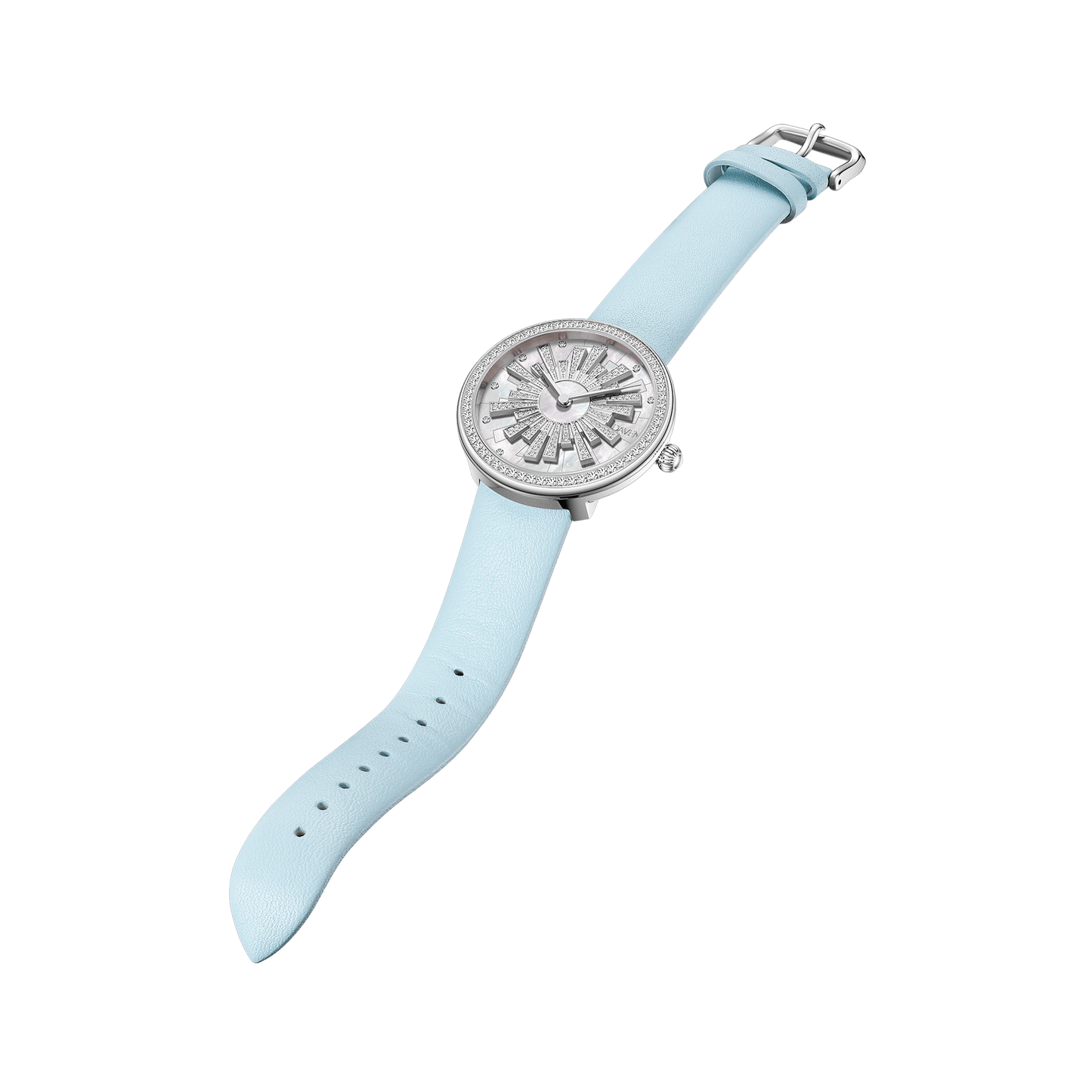 Davena Women's Watch Glacierlove