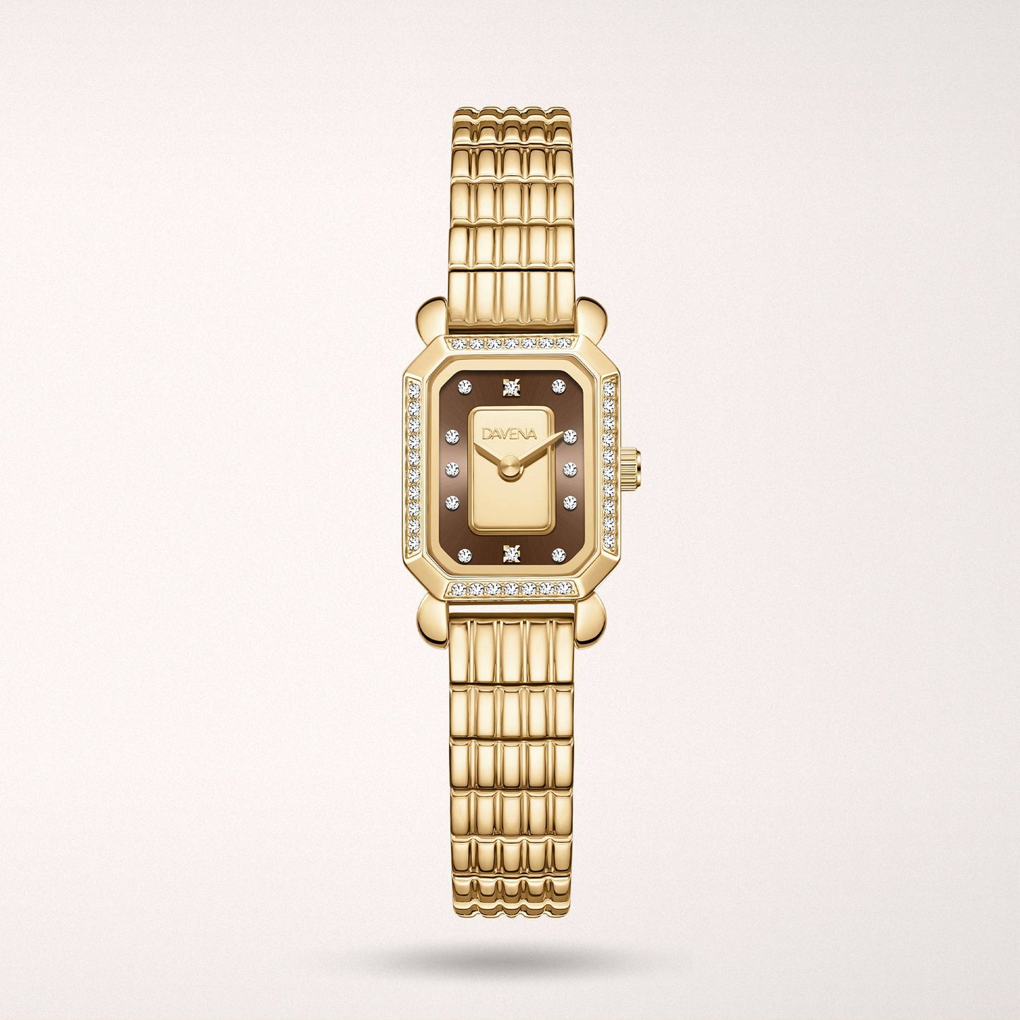 GOLD BRICK