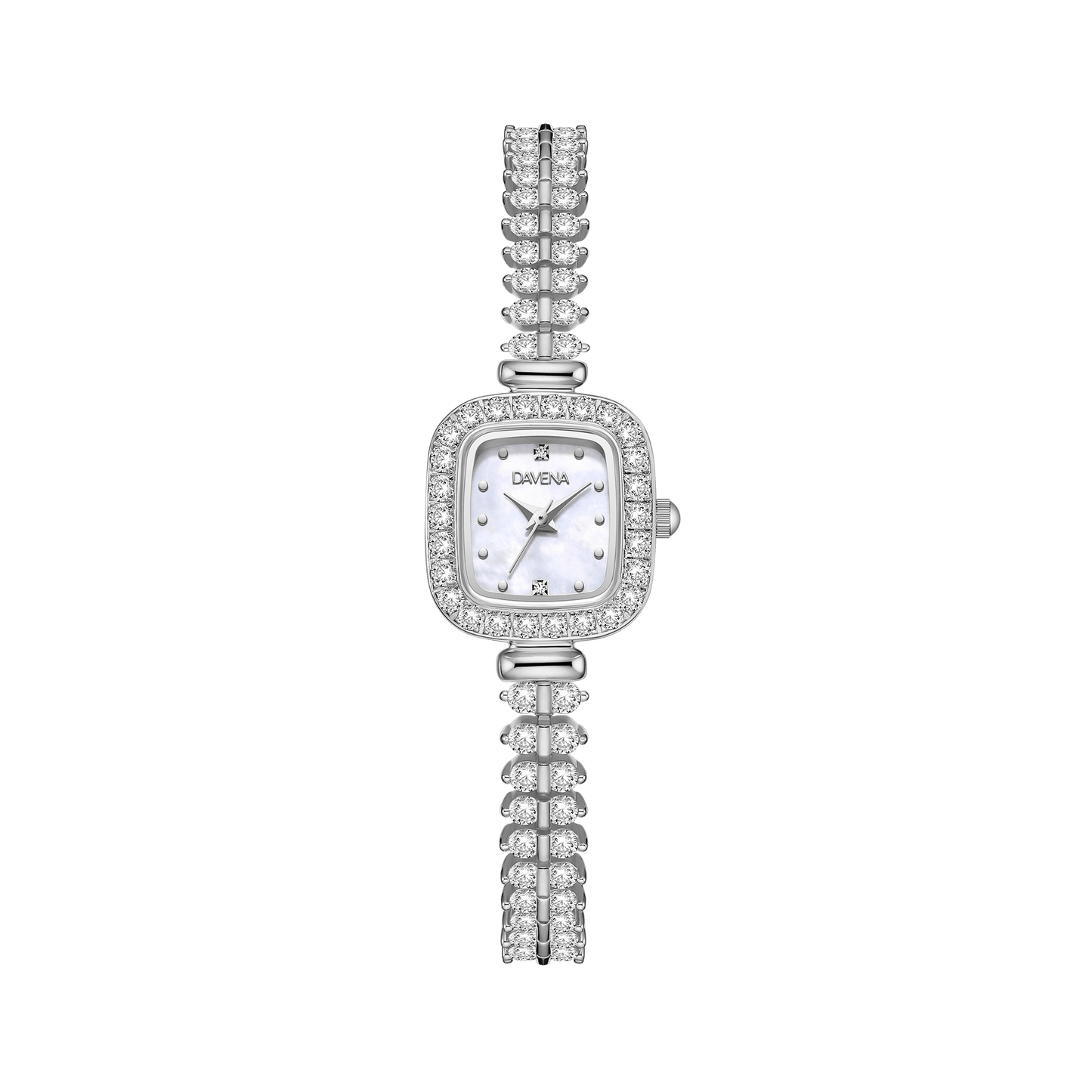Davena Women's Watch Spikelet
