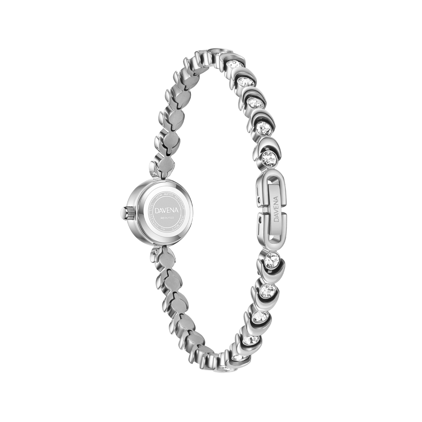 Davena Women's Watch Icyfleck