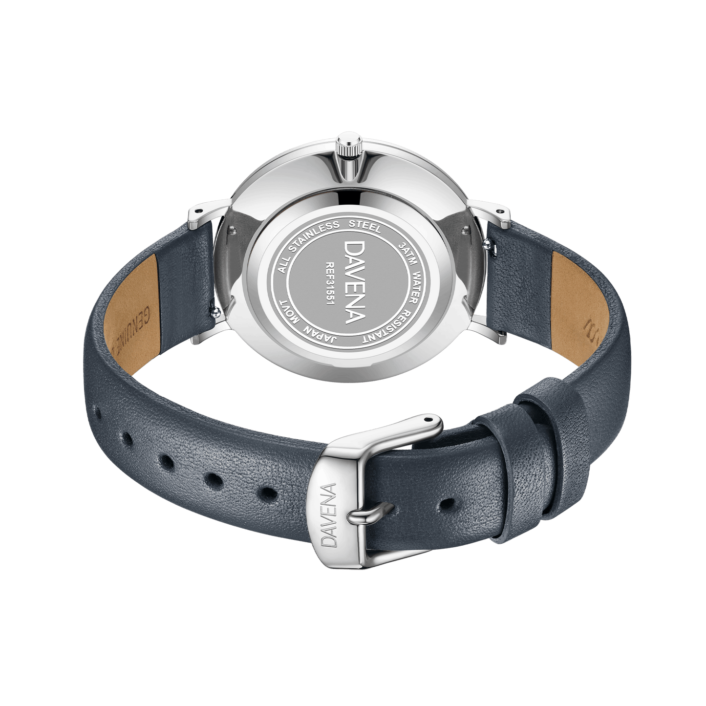 Davena Women's Watch AURORA SKY