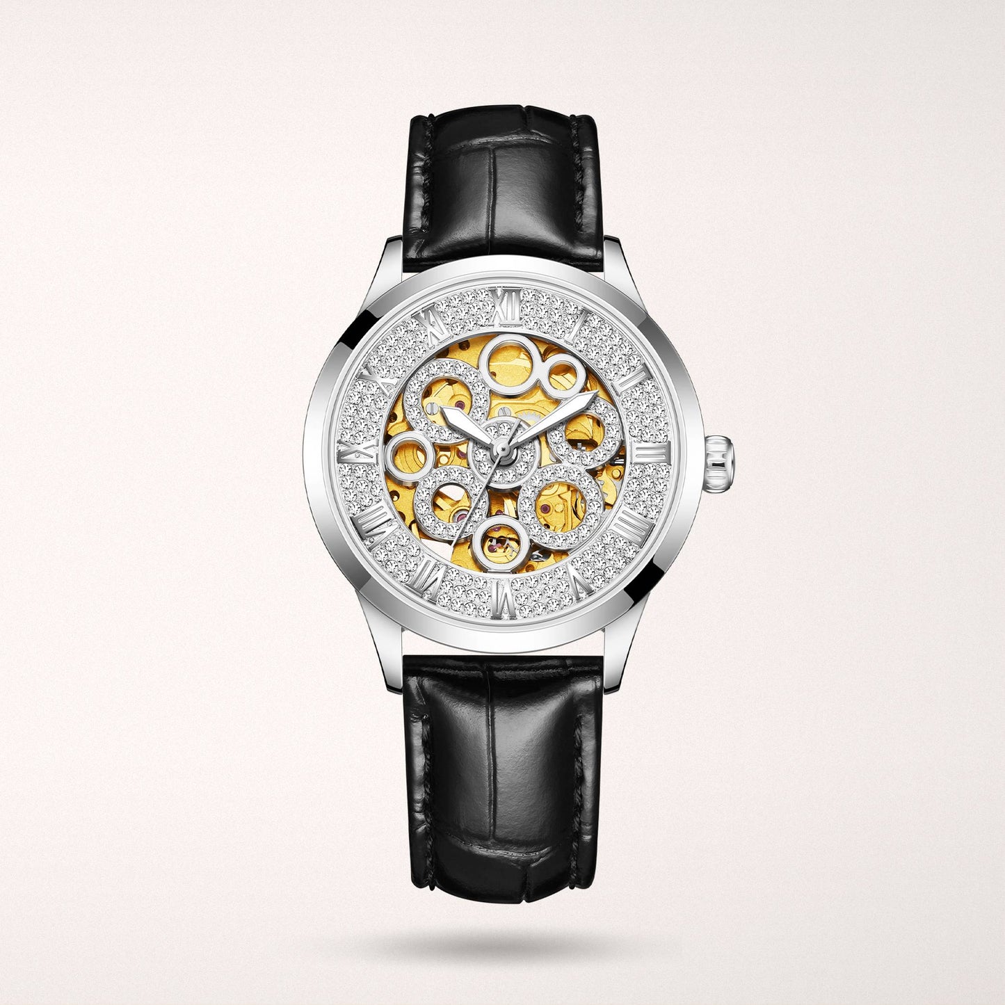 AUTO CORE WATCH