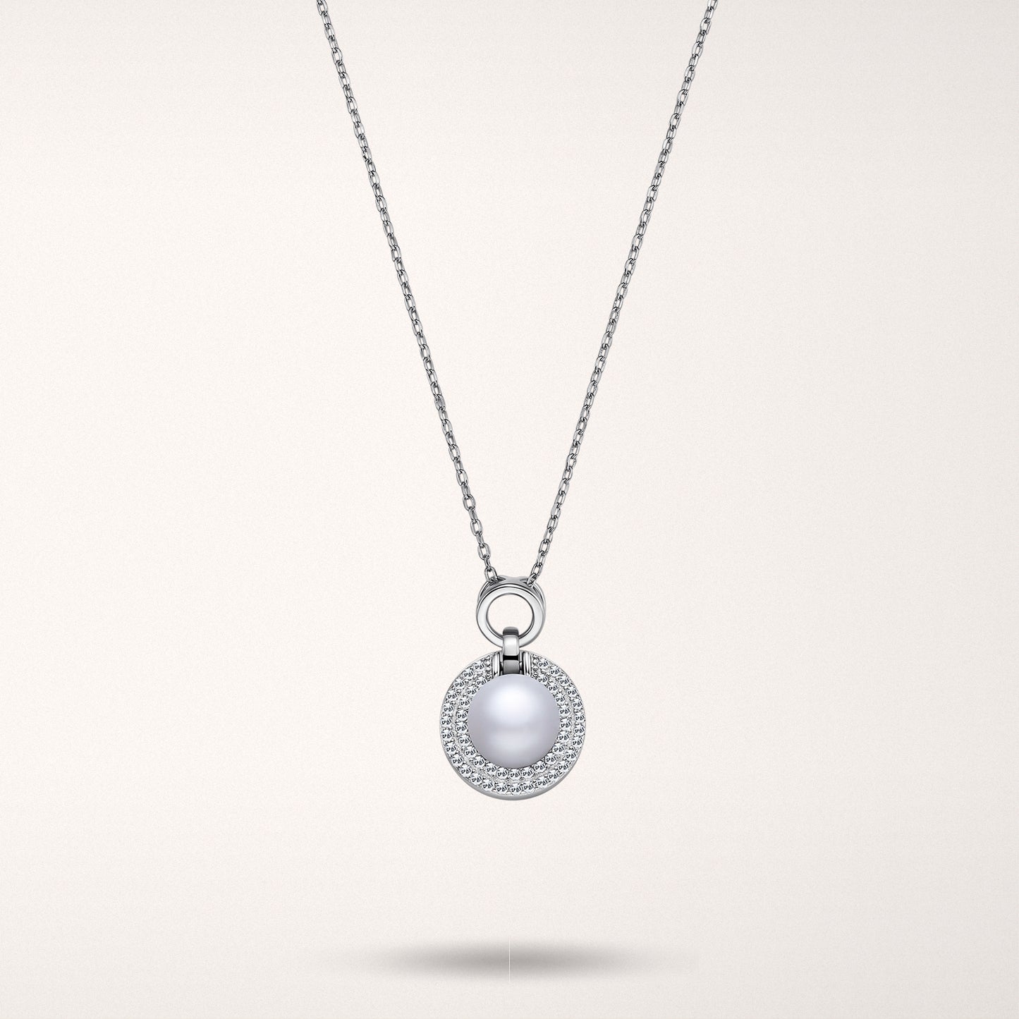 Lunar Pearl