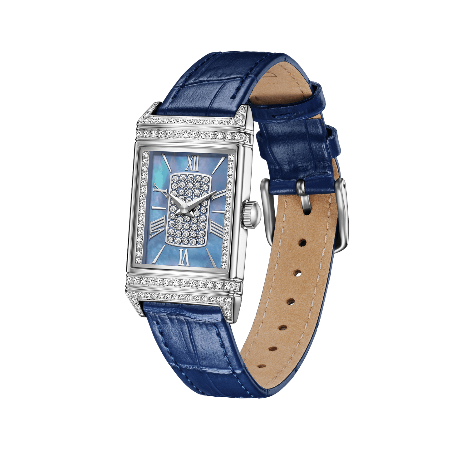 Davena Women's Watch CHIC SQUARE