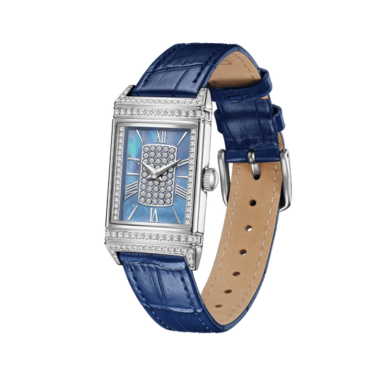 Davena Women's Watch CHIC SQUARE
