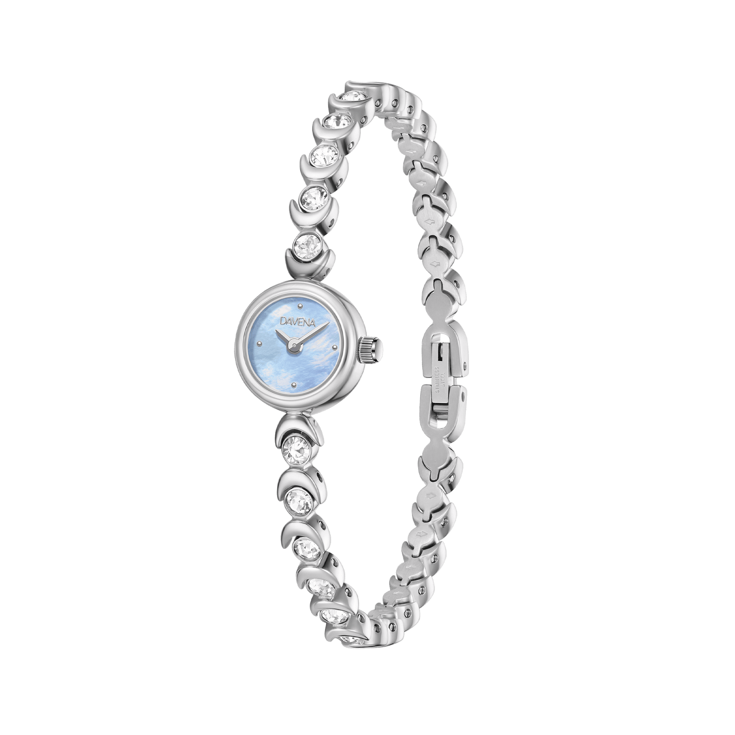 Davena Women's Watch Icyfleck