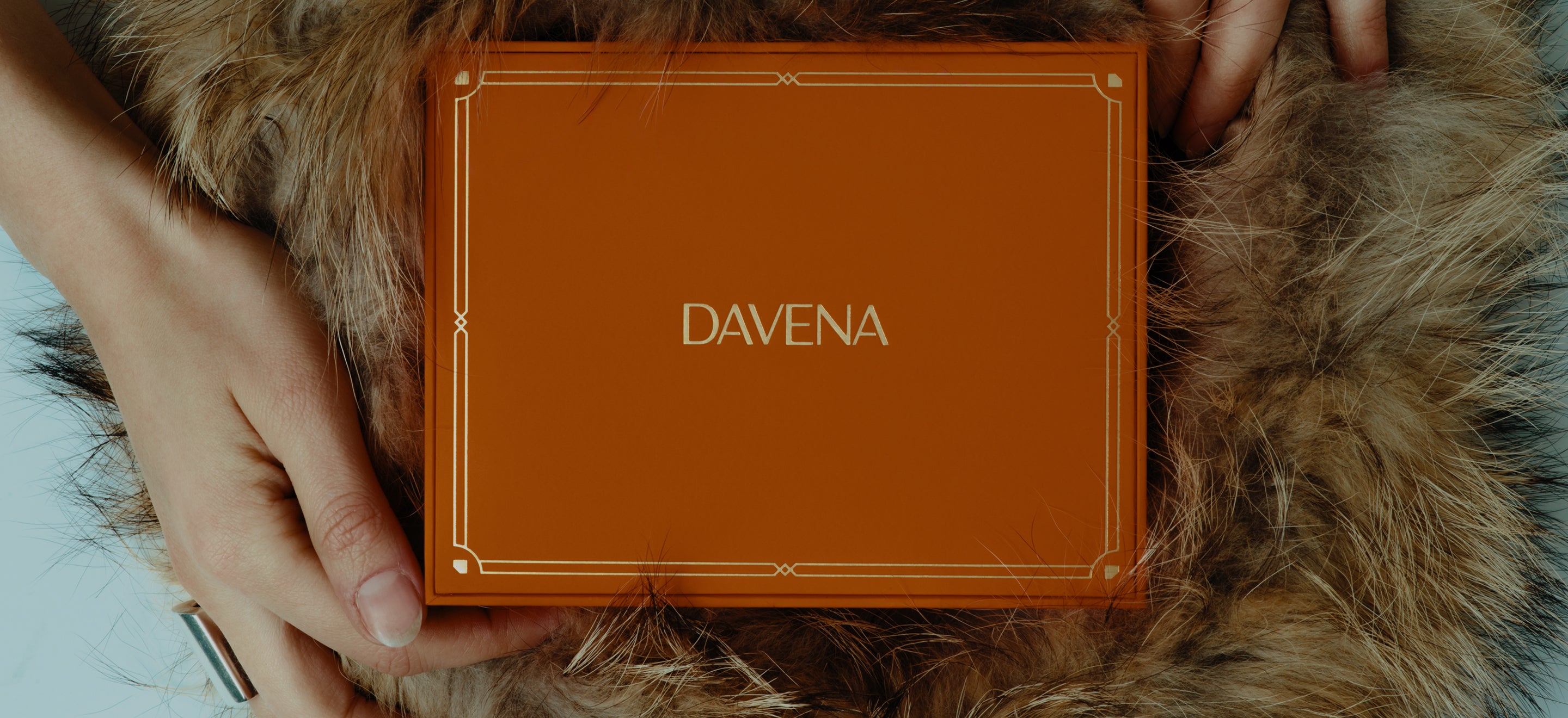 davena lady's watch