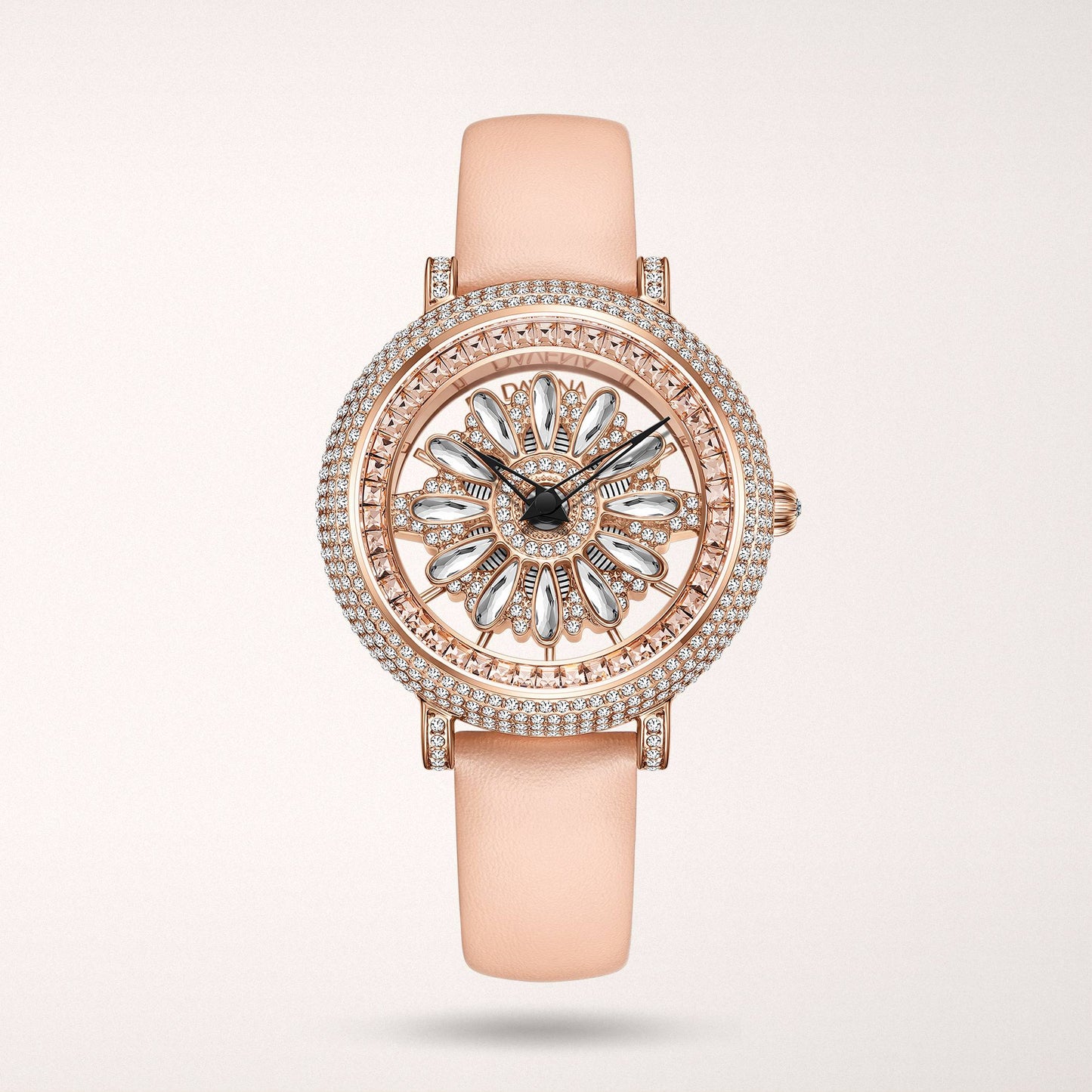 DAISYBLOOM