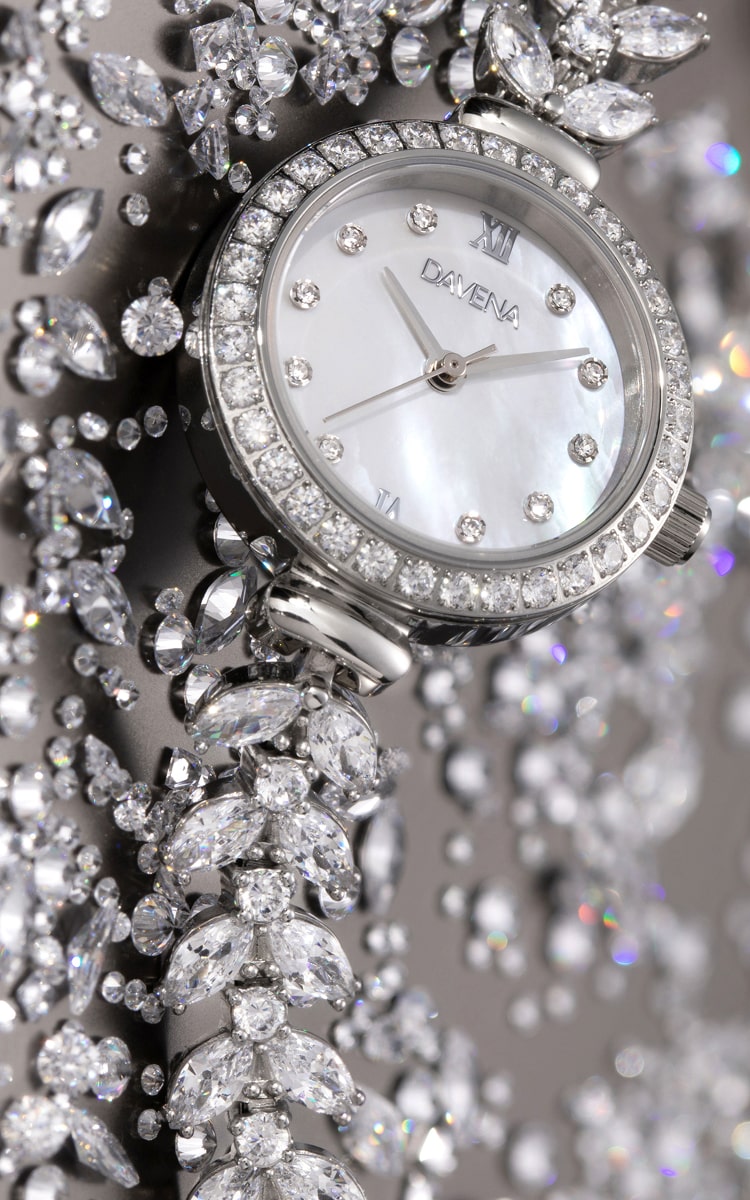 davena lady's watch