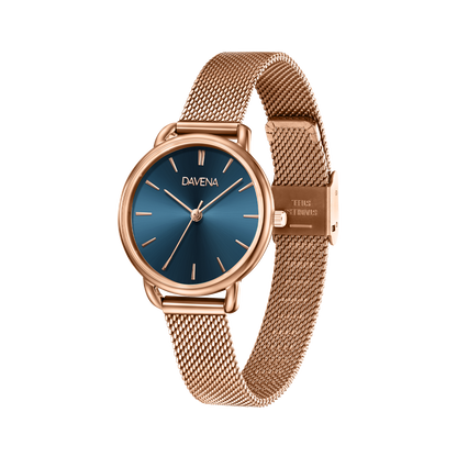 Davena Women's Watch ZEPHYRA