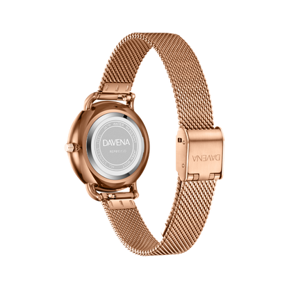 Davena Women's Watch ZEPHYRA