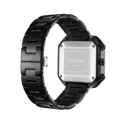 Davena Women's Watch Darktech