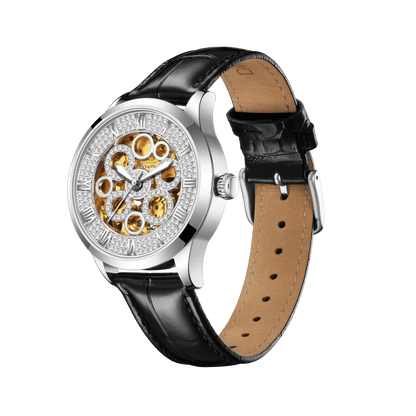 Davena Women's Watch AUTO CORE WATCH
