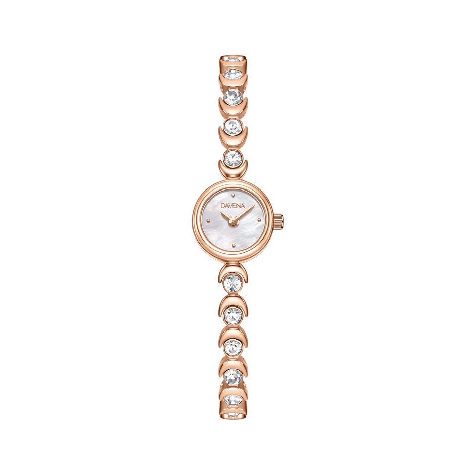 Davena Women's Watch Icyfleck