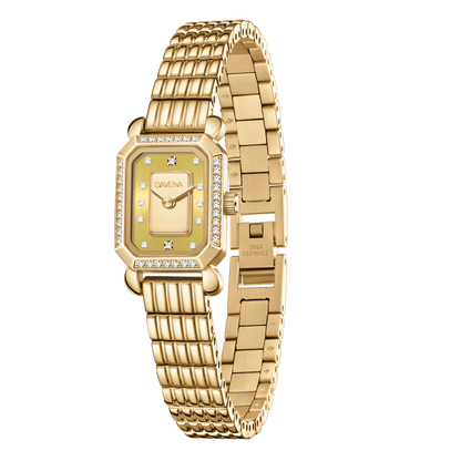GOLD BRICK