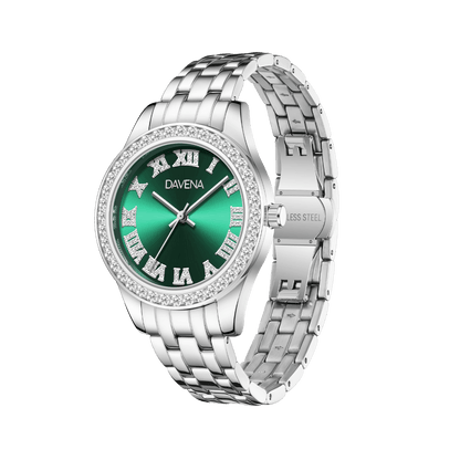 Davena Women's Watch CLASSIC PULSE