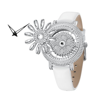Davena Women's Watch Daisybloom