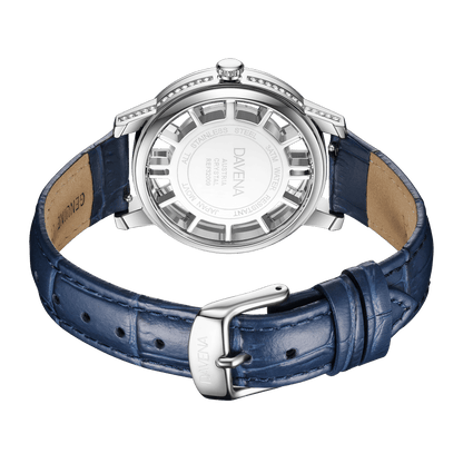 Davena Women's Watch SEA BREEZY HOLLOW