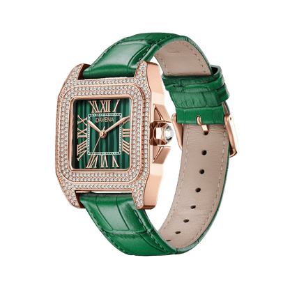Davena Women's Watch SHARP EDGE TIME