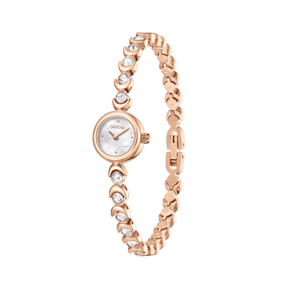 Davena Women's Watch Icyfleck