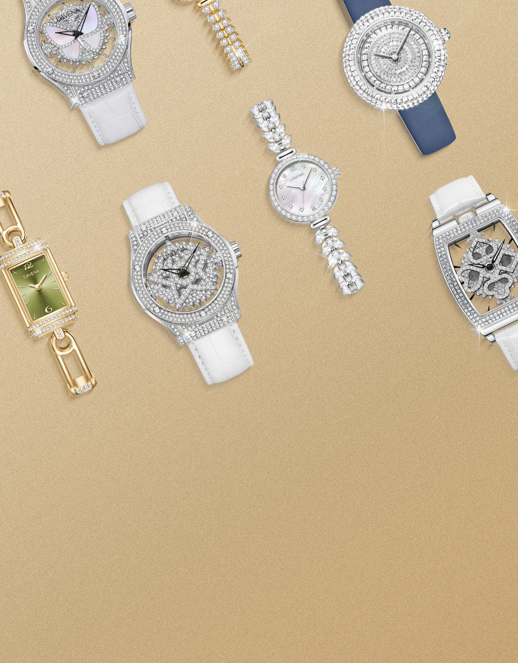DAVENA | Timeless Elegance, Made for Women. Offical Davena Website