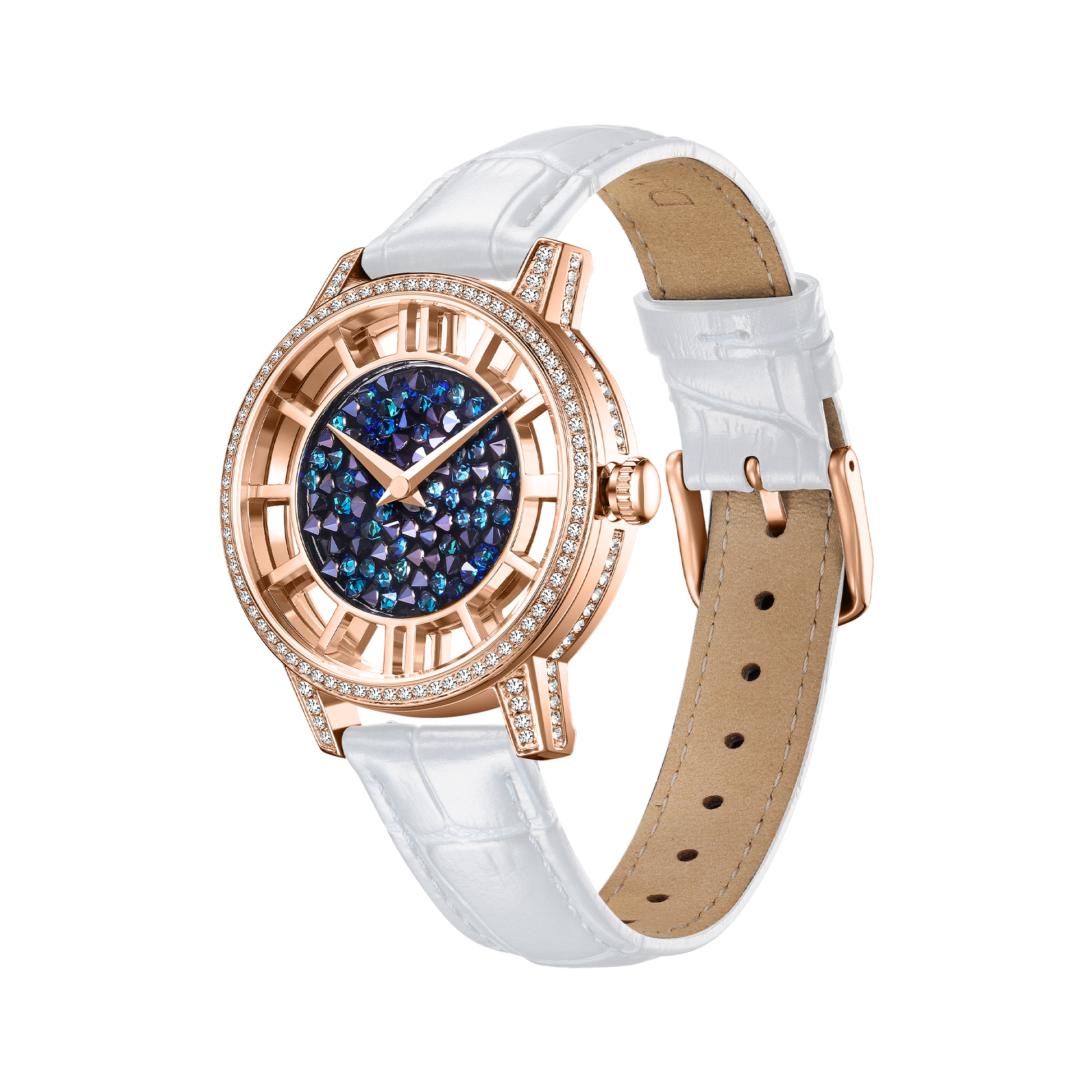 Davena Women's Watch SEA BREEZY HOLLOW