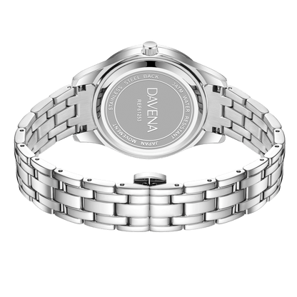 Davena Women's Watch CLASSIC PULSE