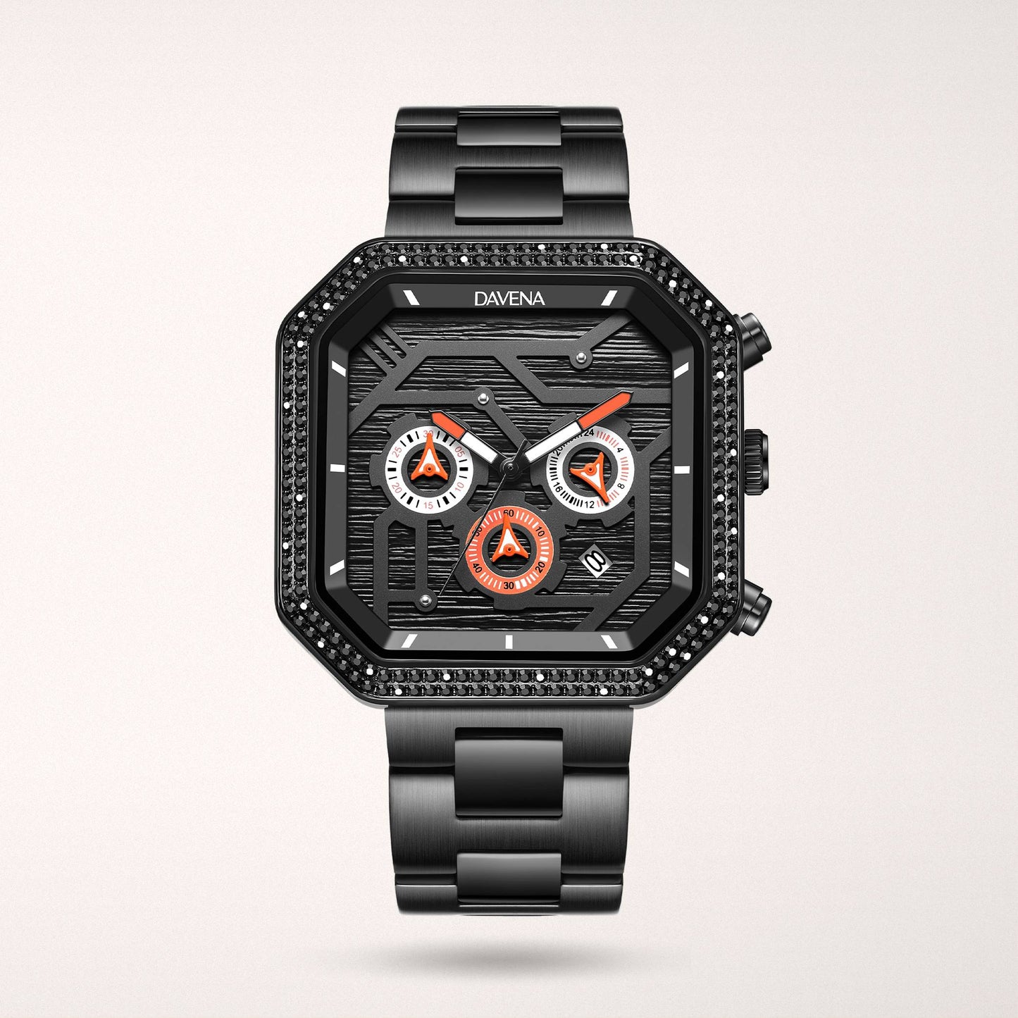 DARKTECH