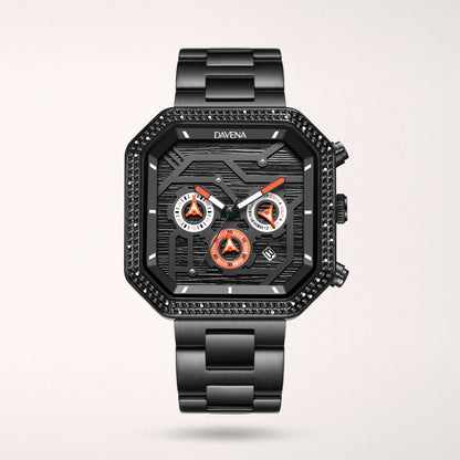 DARKTECH