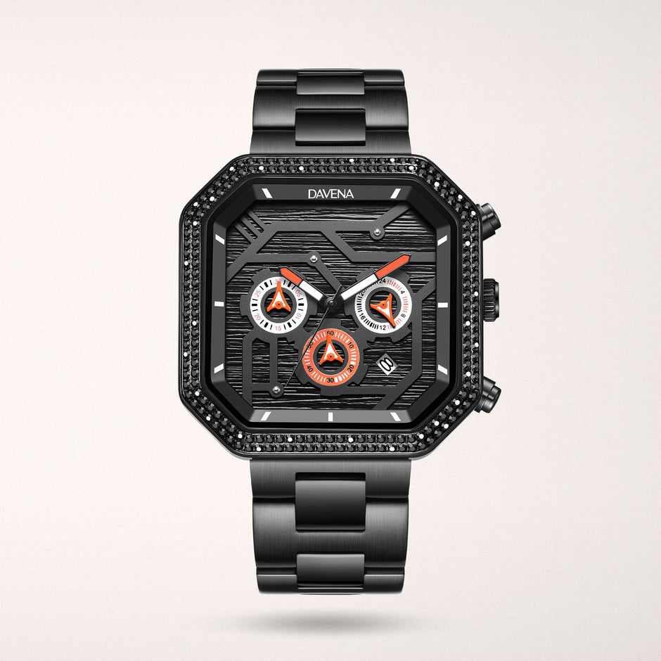 DARKTECH