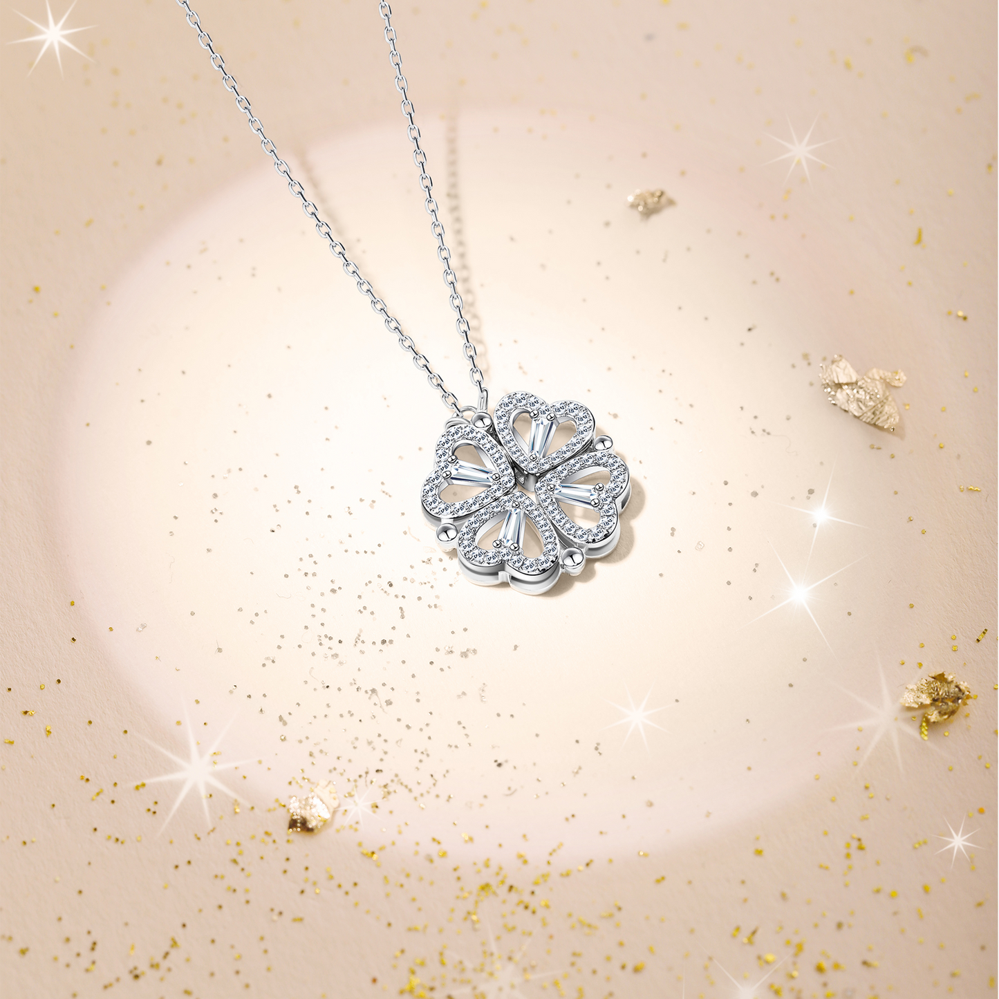 Amour Clover