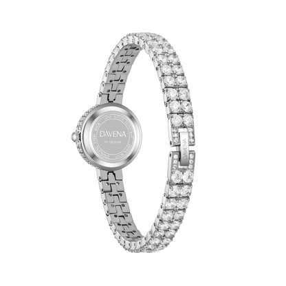 Davena Women's Watch Crystal Aura