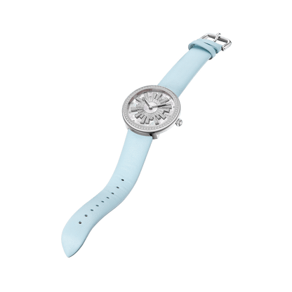 Davena Women's Watch Glacierlove