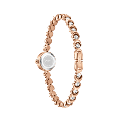 Davena Women's Watch Icyfleck