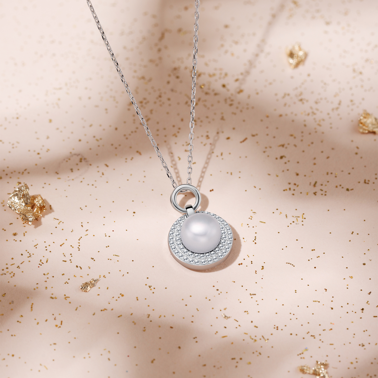 Lunar Pearl