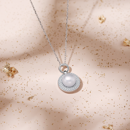 Lunar Pearl