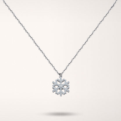 Dancing Snowflake