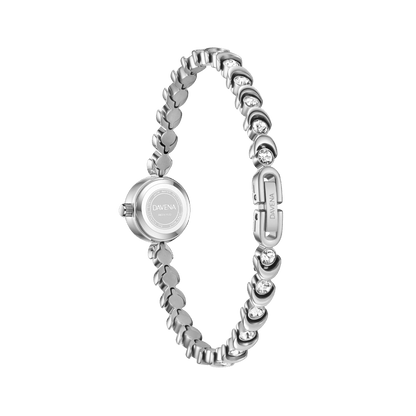 Davena Women's Watch Icyfleck