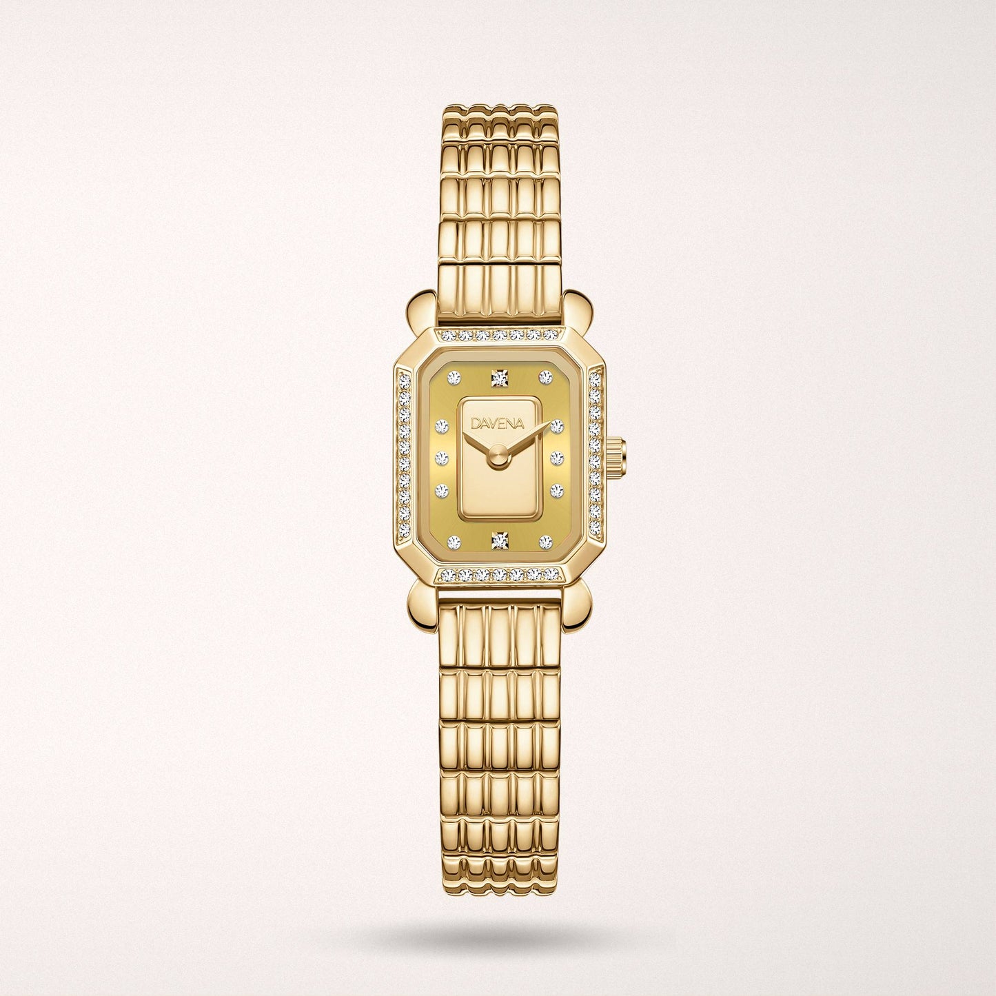 GOLD BRICK